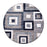 Flash Gideon Geometric Rug
