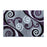 Flash Furniture Valli 2X3 Modern Area Rug
