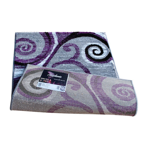 Flash Furniture Valli 2X3 Modern Area Rug