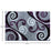 Flash Furniture Valli 2X3 Modern Area Rug