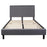 Flash Furniture Roxbury Platform Bed Set