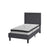 Flash Furniture Roxbury Platform Bed Set
