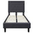 Flash Furniture Roxbury Platform Bed Set