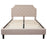 Flash Furniture Brighton Platform Bed Set