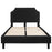 Flash Furniture Brighton Platform Bed Set