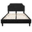 Flash Furniture Brighton Platform Bed Set