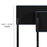 Flash Furniture Paxton Tufted Headboard