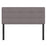 Flash Furniture Paxton Tufted Headboard