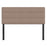 Flash Furniture Paxton Tufted Headboard