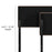 Flash Furniture Paxton Tufted Headboard