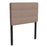 Flash Furniture Paxton Tufted Headboard