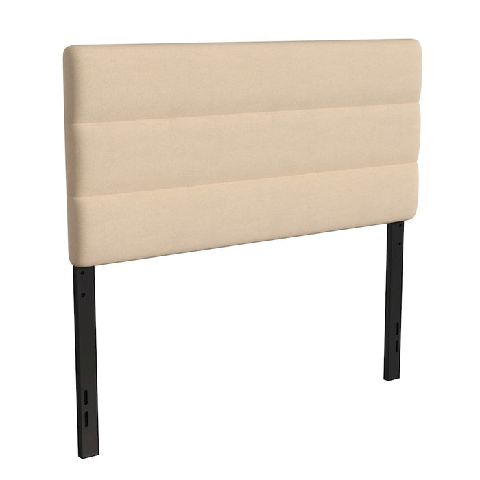Flash Furniture Paxton Tufted Headboard