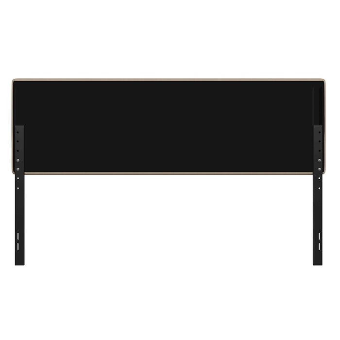 Flash Furniture Paxton Tufted Headboard