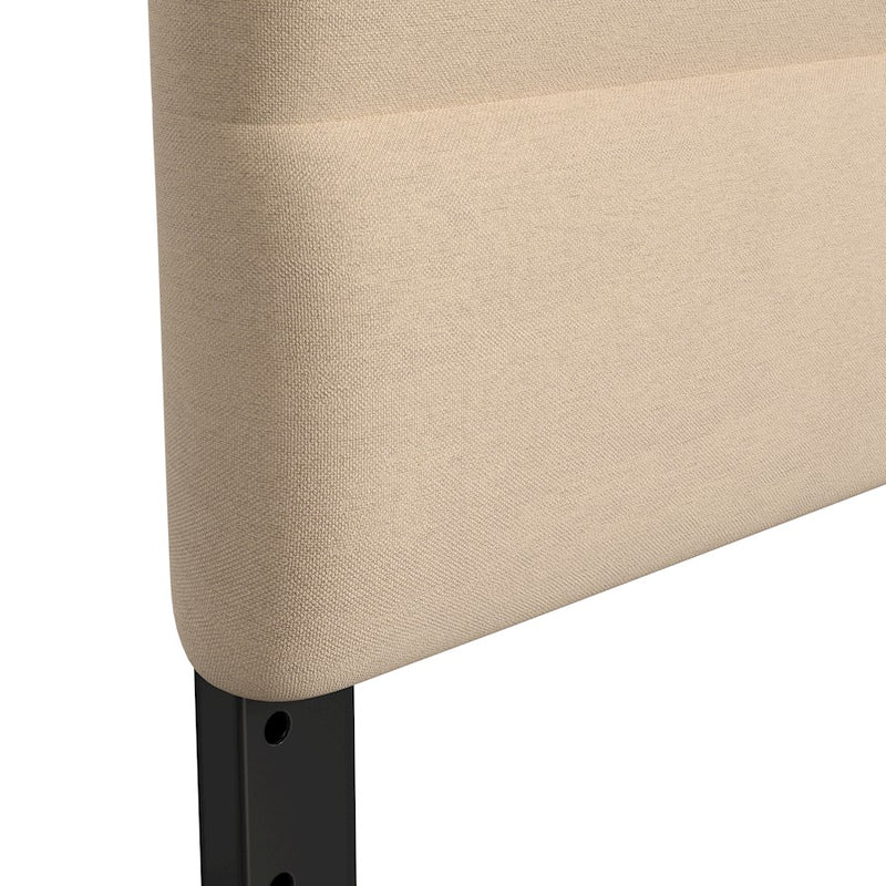 Flash Furniture Paxton Tufted Headboard