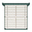 Flash Furniture Bianca Platform Bed/Headboard
