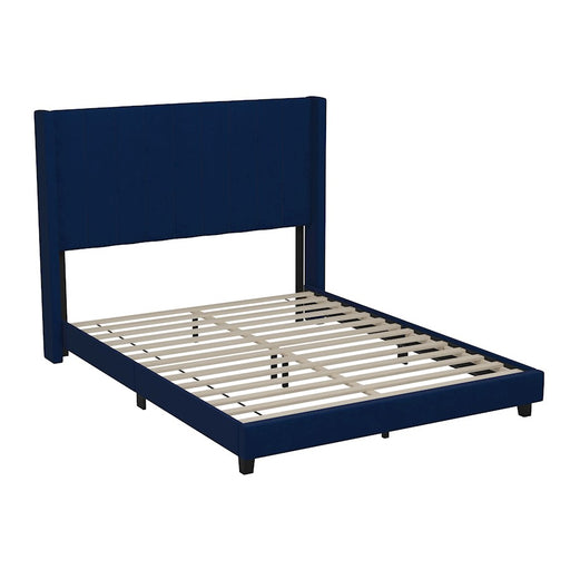 Flash Furniture Bianca Platform Bed/Headboard
