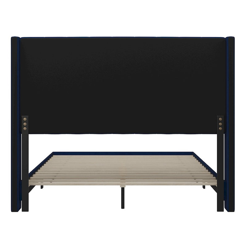 Flash Furniture Bianca Platform Bed/Headboard
