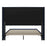 Flash Furniture Bianca Platform Bed/Headboard
