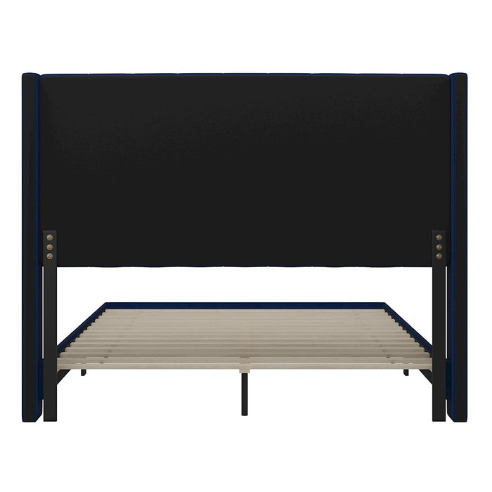 Flash Furniture Bianca Platform Bed/Headboard