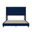 Flash Furniture Bianca Platform Bed/Headboard