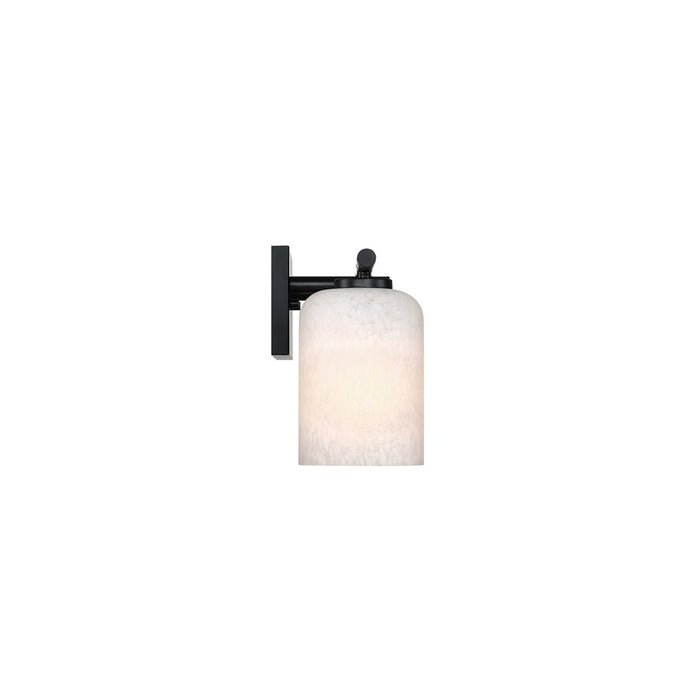 Designers Fountain Bluestone Ridge 3Lt 24" Vanity, BLK/Cloud