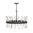 Fredrick Ramond Revel Chandelier