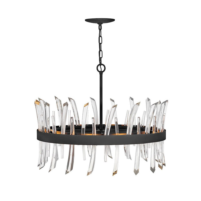 Fredrick Ramond Revel Chandelier
