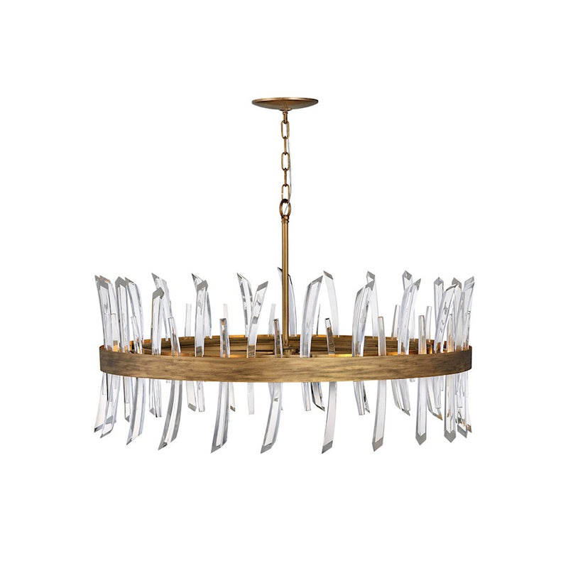 Fredrick Ramond Revel Chandelier