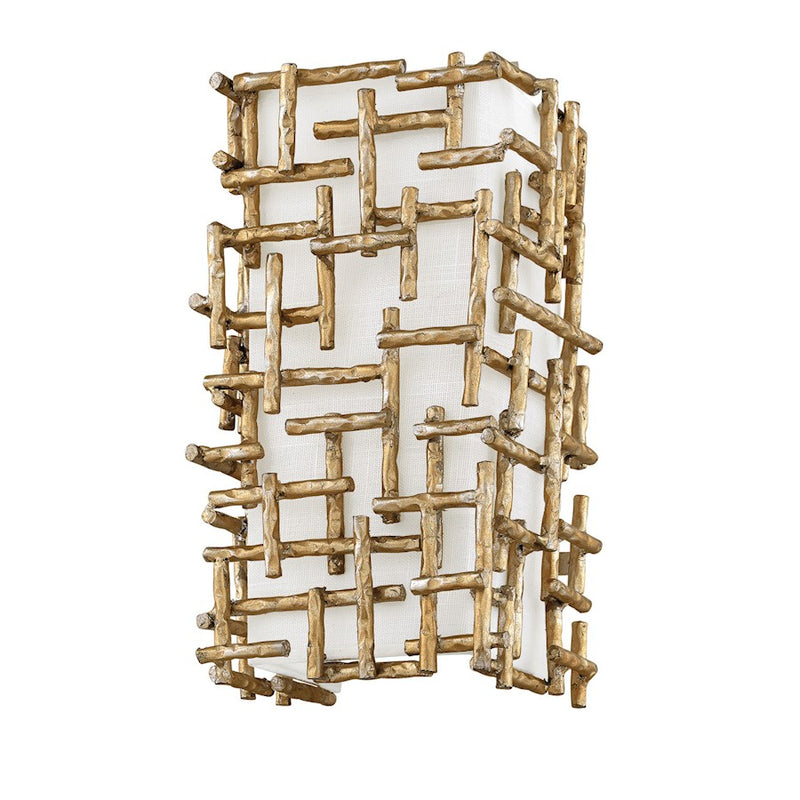 Fredrick Ramond Farrah 2 Light Interior Wall Mount