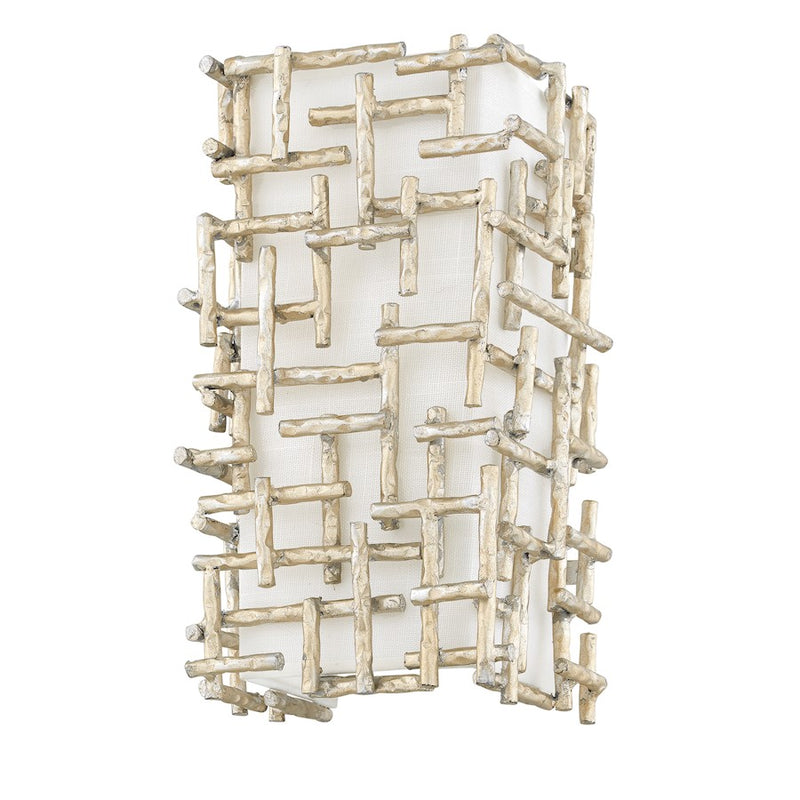 Fredrick Ramond Farrah 2 Light Interior Wall Mount