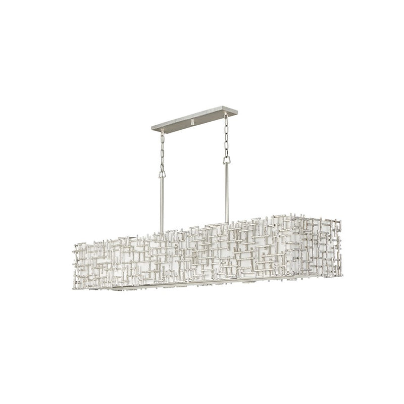 Fredrick Ramond Farrah 10 Light Chandelier