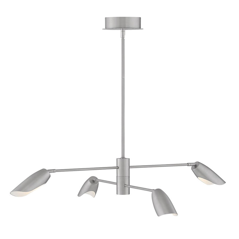 Fredrick Ramond Bowery Chandelier