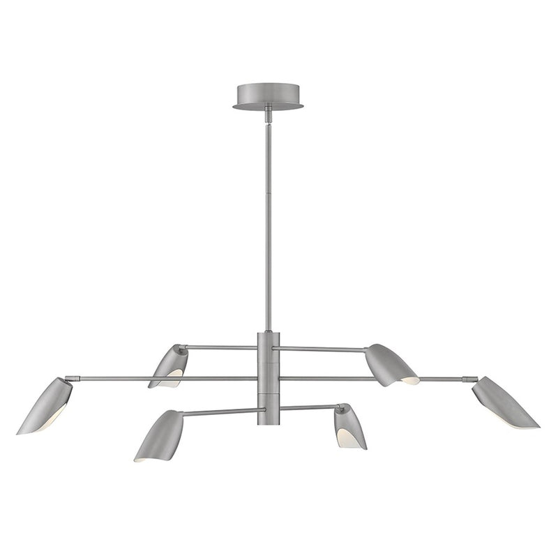 Fredrick Ramond Bowery Chandelier