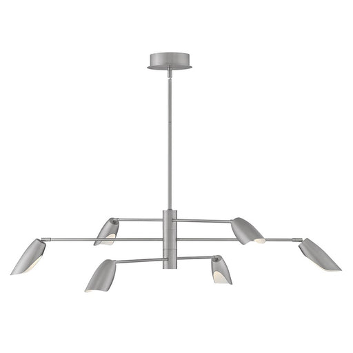 Fredrick Ramond Bowery Chandelier