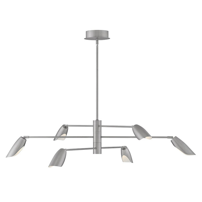 Fredrick Ramond Bowery Chandelier
