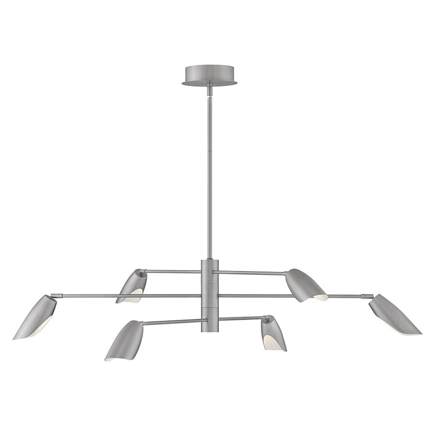 Fredrick Ramond Bowery Chandelier
