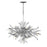 Fredrick Ramond Vida 13 Light 27" Chandelier