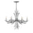 Fredrick Ramond Vida 6 Light Chandelier