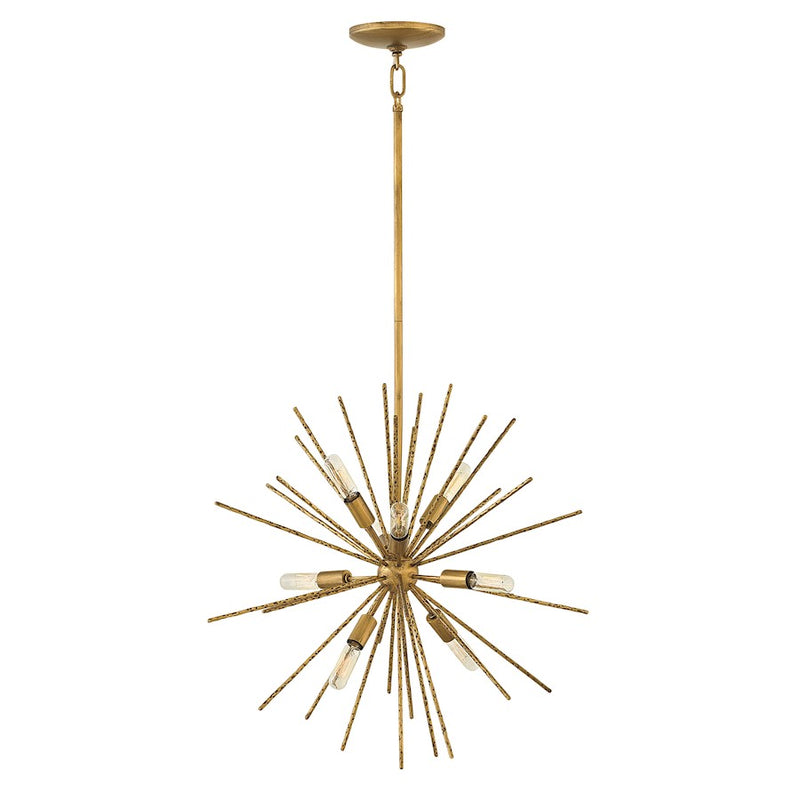 Fredrick Ramond Tryst Chandelier