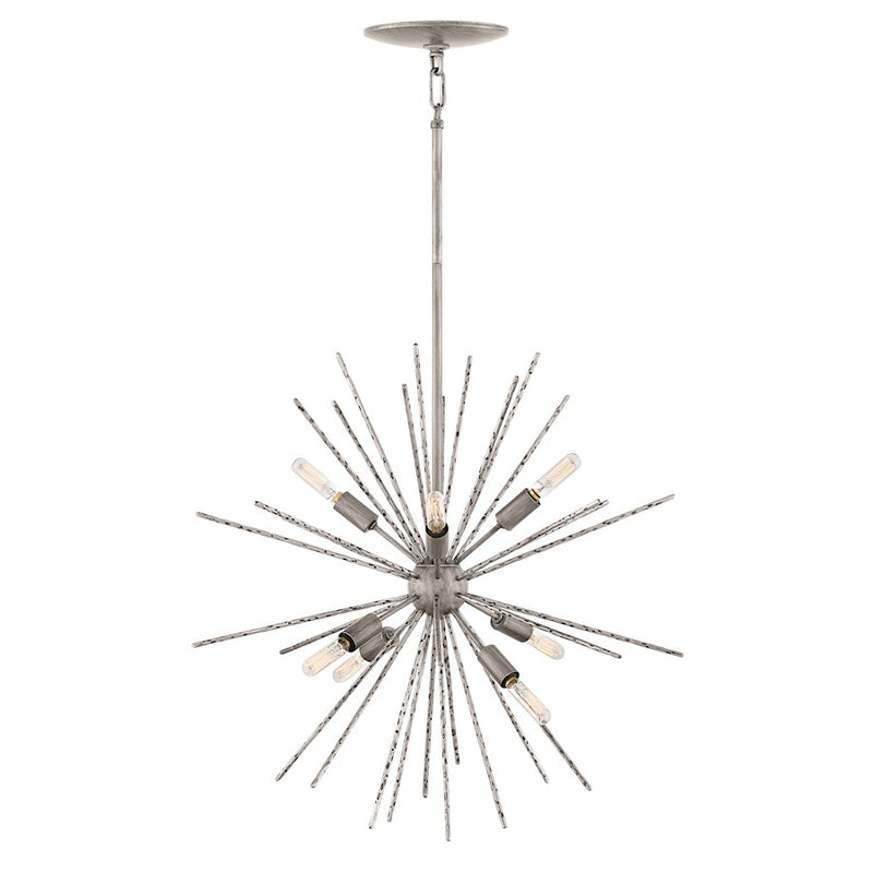 Fredrick Ramond Tryst Chandelier
