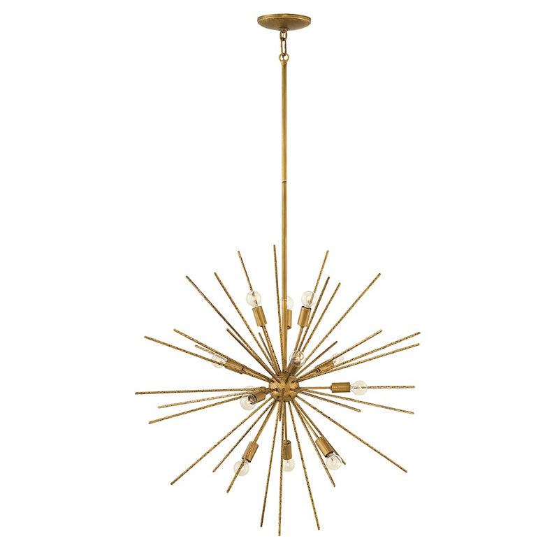 Fredrick Ramond Tryst Chandelier