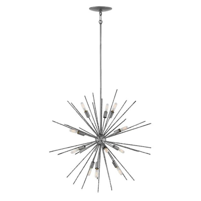Fredrick Ramond Tryst Chandelier