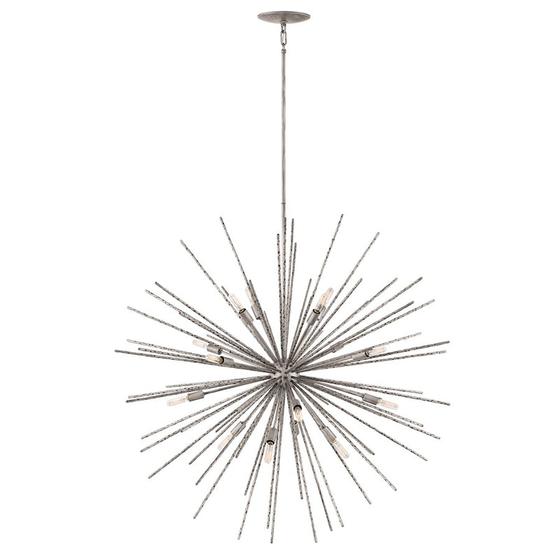 Fredrick Ramond Tryst Chandelier