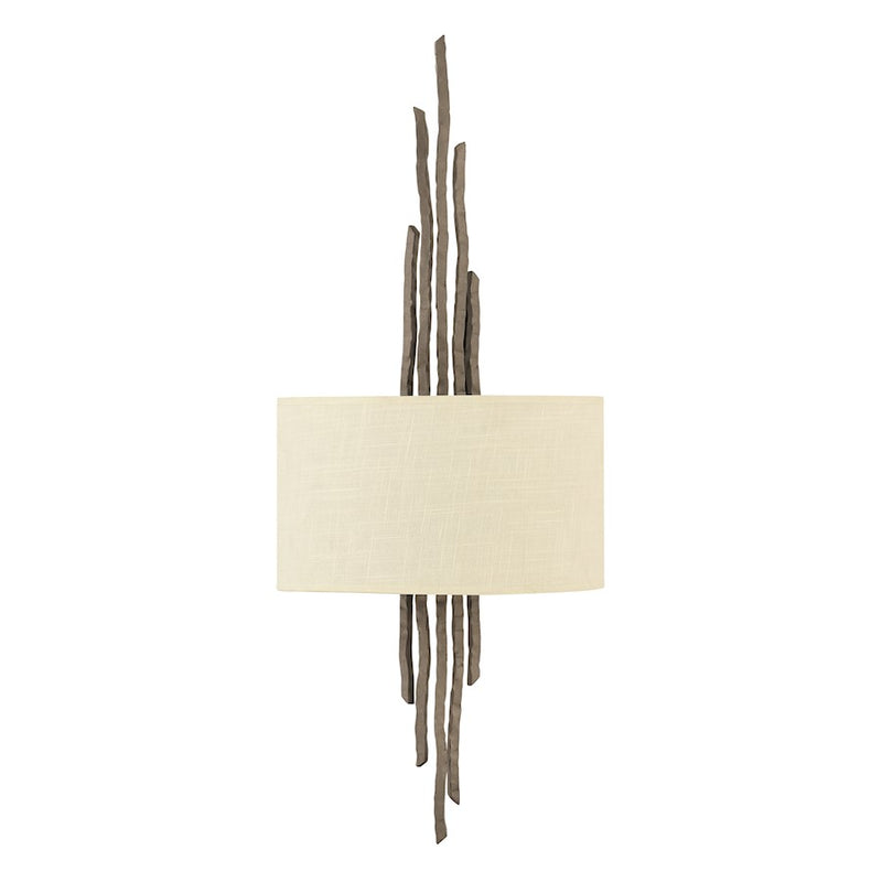 Fredrick Ramond Spyre 2 Light Interior Wall Mount