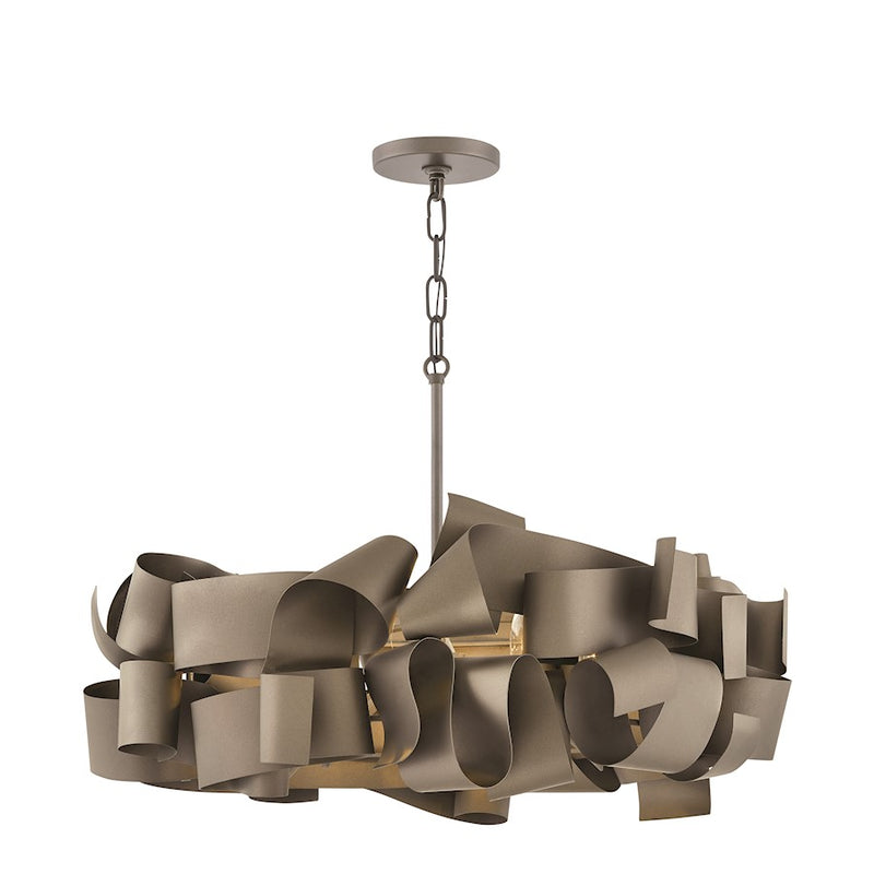 Fredrick Ramond Delfina 5 Light Chandelier