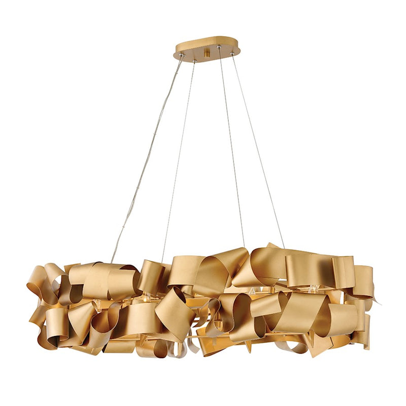 Fredrick Ramond Delfina 6 Light Chandelier