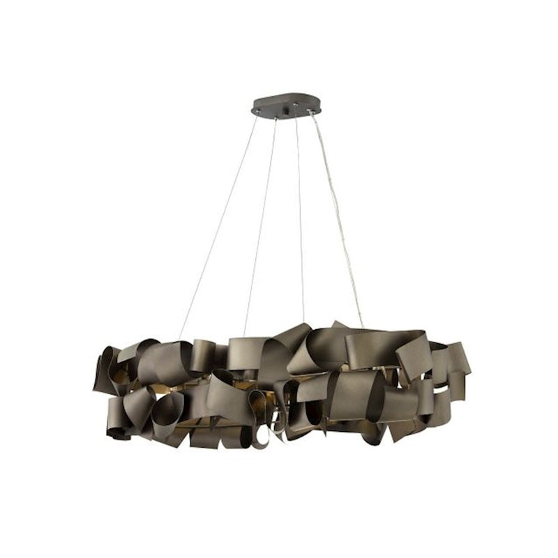 Fredrick Ramond Delfina 6 Light Chandelier