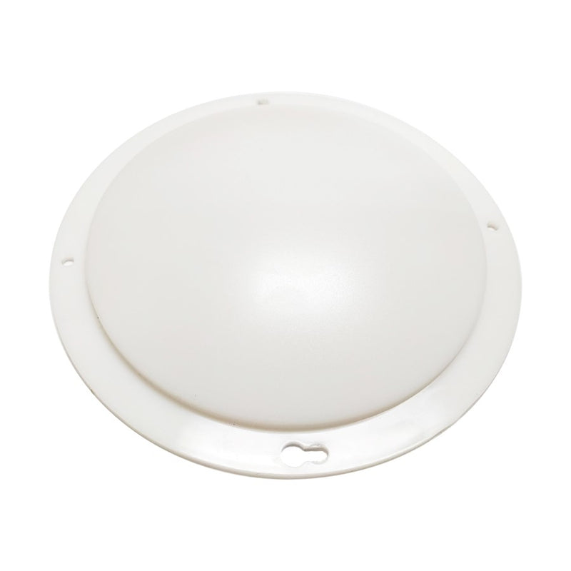 Fanimation Spitfire Light Kit Shade | Opal Frosted Glass | Ceiling Fan Light Kit | 7 x 7 x 1 in | Model AP672113