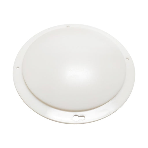 Fanimation Spitfire Light Kit Shade | Opal Frosted Glass | Ceiling Fan Light Kit | 7 x 7 x 1 in | Model AP672113