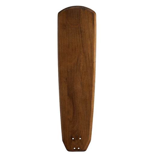 Fanimation Buttonwood 72in 5-Blade Set | Cherry Painted Wood | Ceiling Fan Blades for Large Living Room & Bedroom | Model B372CY